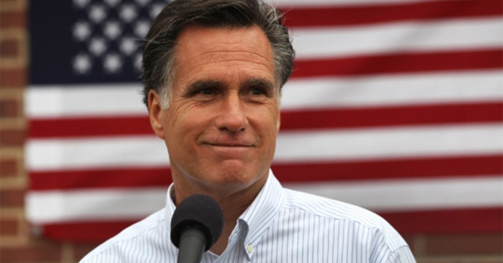 OP-ED: America needs Mitt Romney in 2016 | RedFlagNews.com