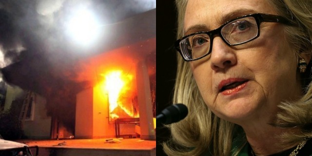 BREAKING: Fox News Comes Forward With PROOF Hillary Committed Treason in Benghazi