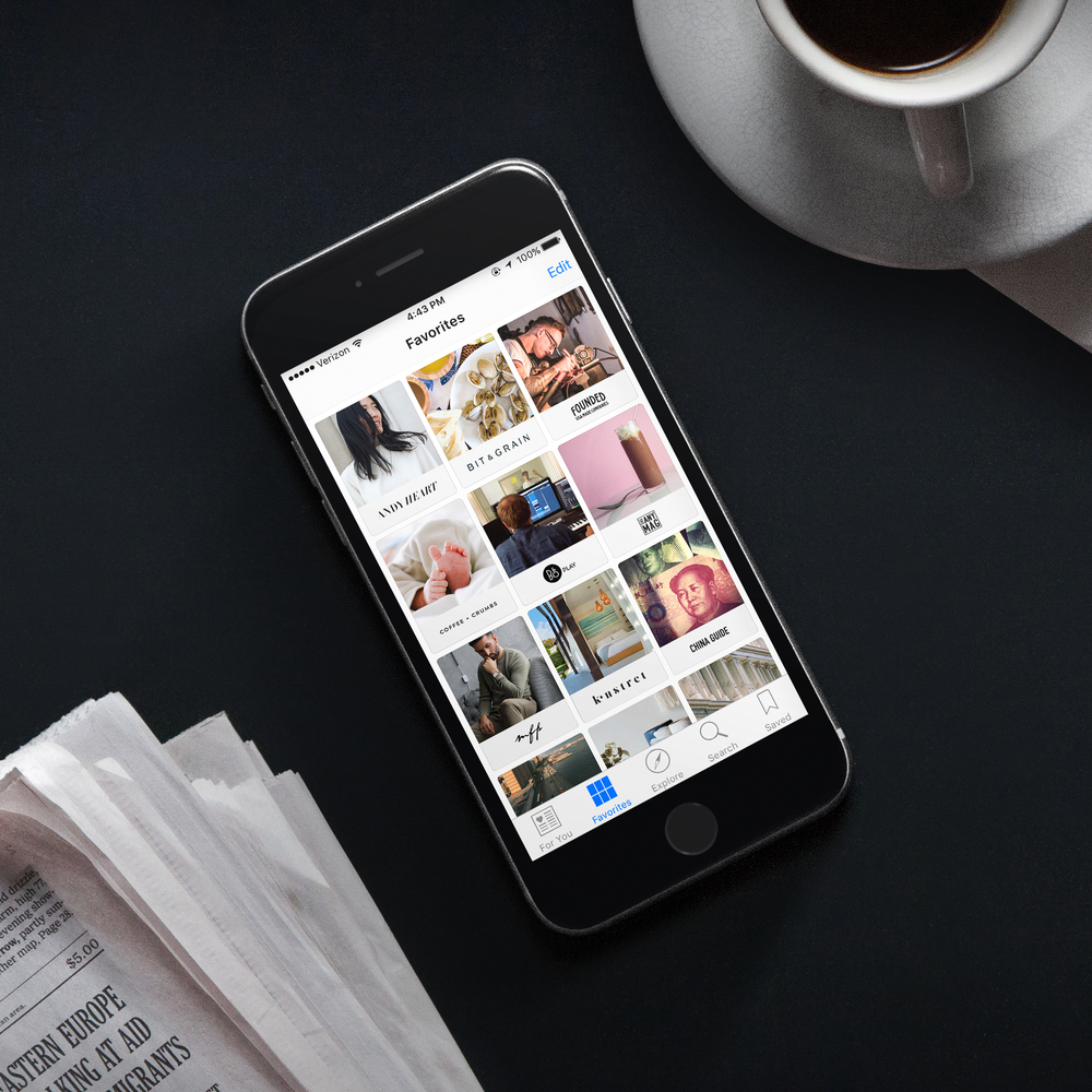 Introducing Apple News Integration for Squarespace — The Official Squarespace Blog