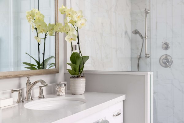 How To Choose the Right Sink for Your Bathroom — DESIGNED