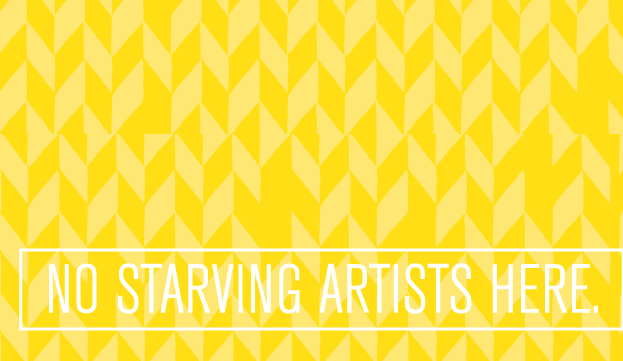 RELATED: In The Future, Starving Artists Will Starve No More - Here's Why: