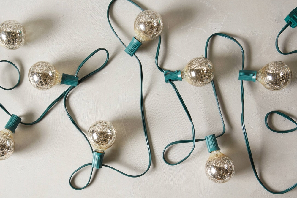 40 Must-Have Christmas Tree Decorations!