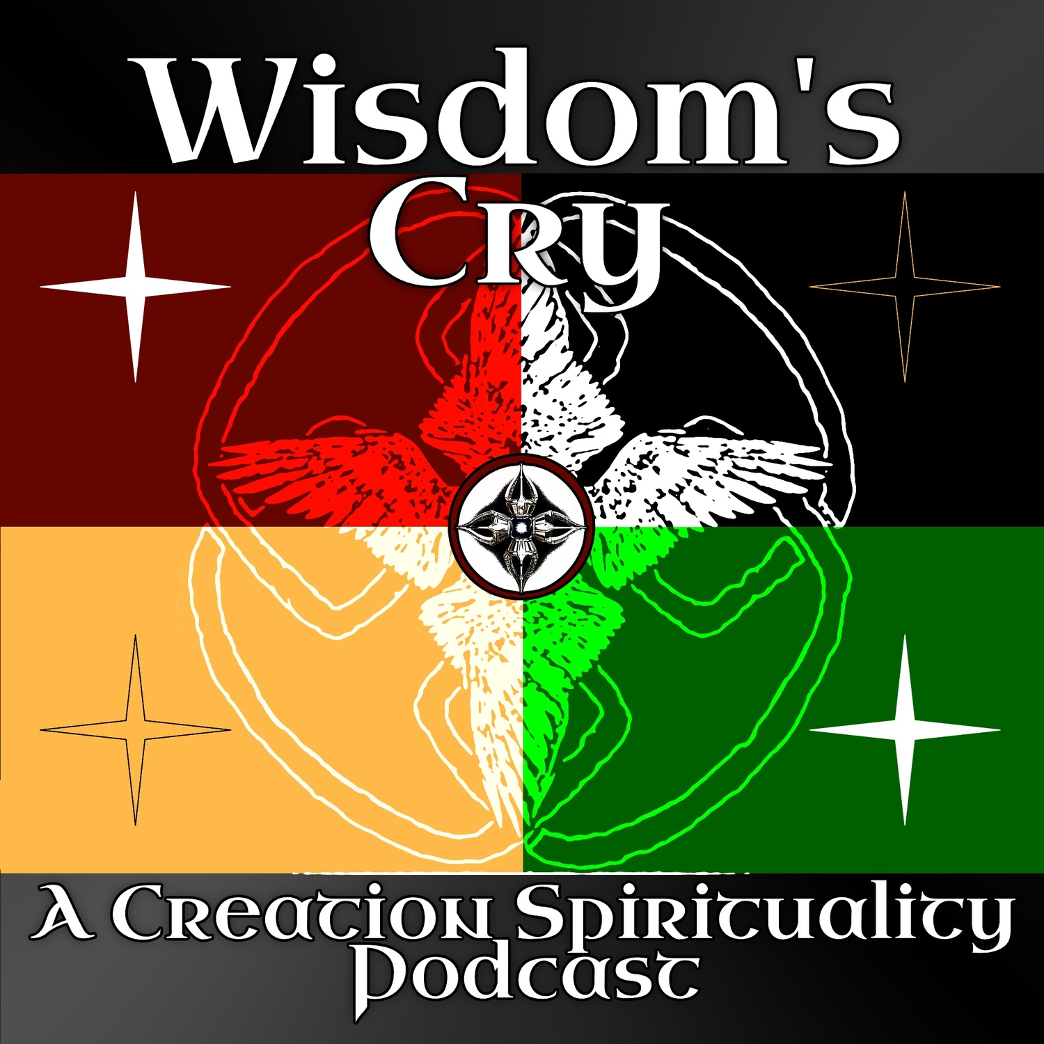1- What is Creation Spirituality