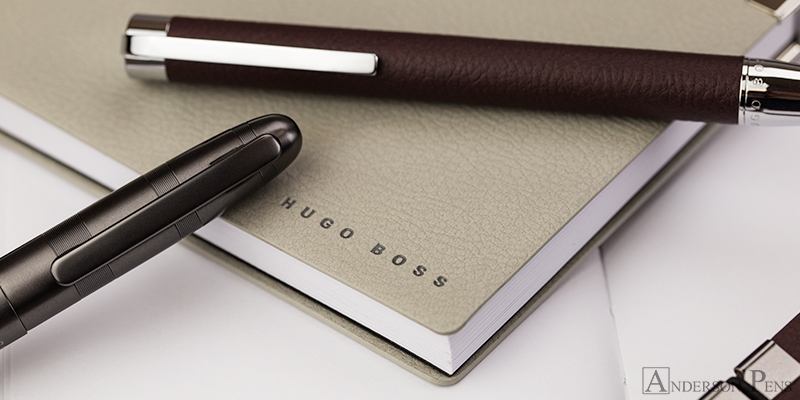 Hugo Boss Stationery And New Old Sailor Inks Now At Anderson Pens — The Pen  Addict
