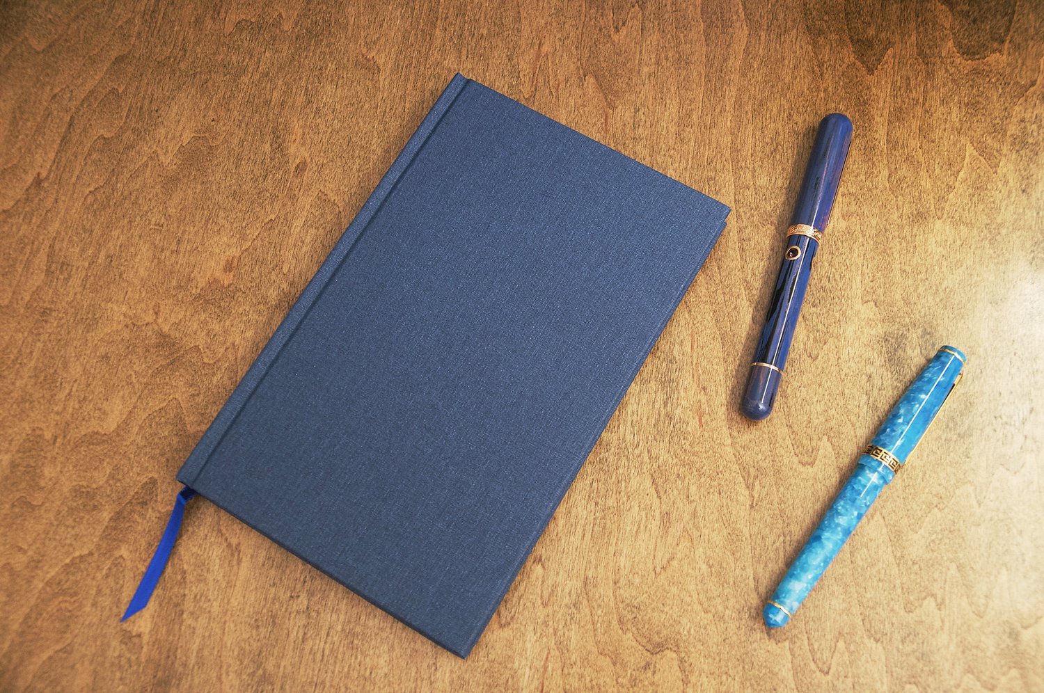 Write Notepads Meeting Notebook Review — The Pen Addict