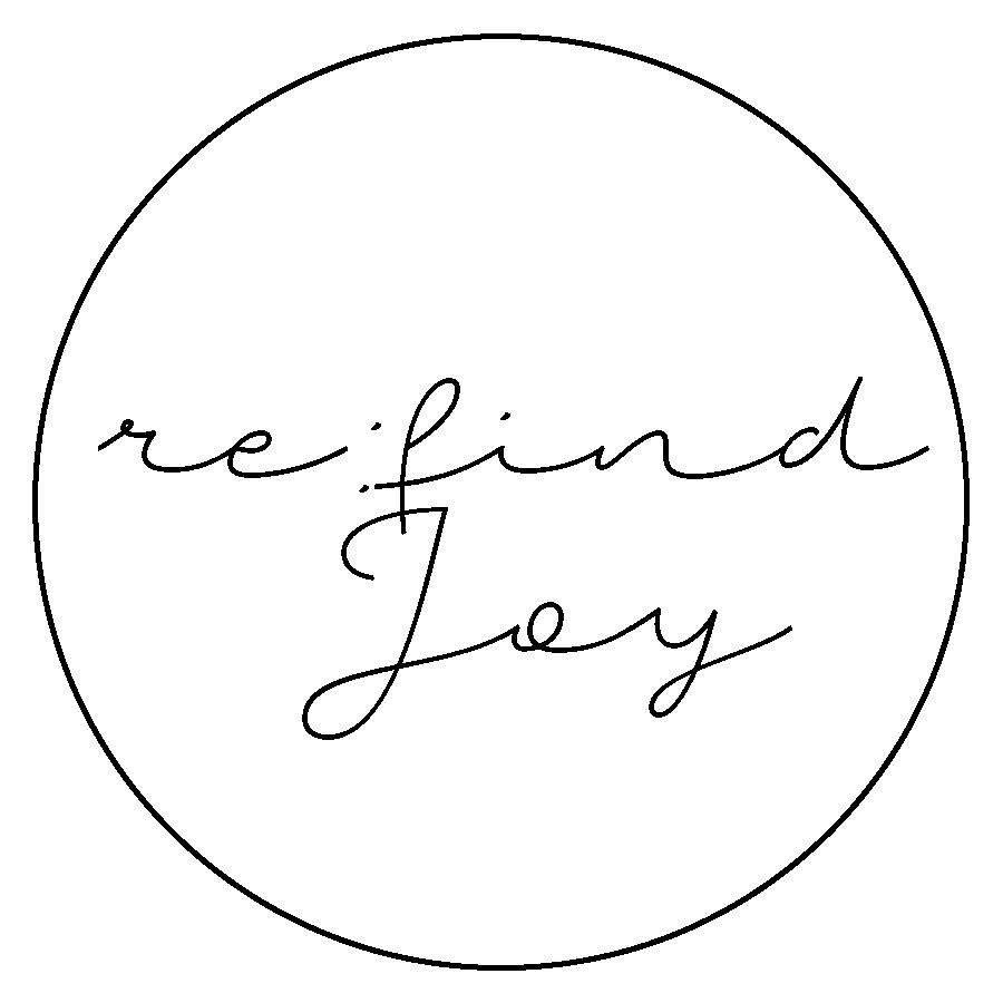 re:find Joy | creative concierge