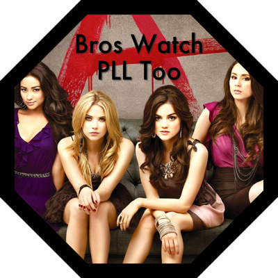 Pretty Little Liars: Welcome to the Dollhouse