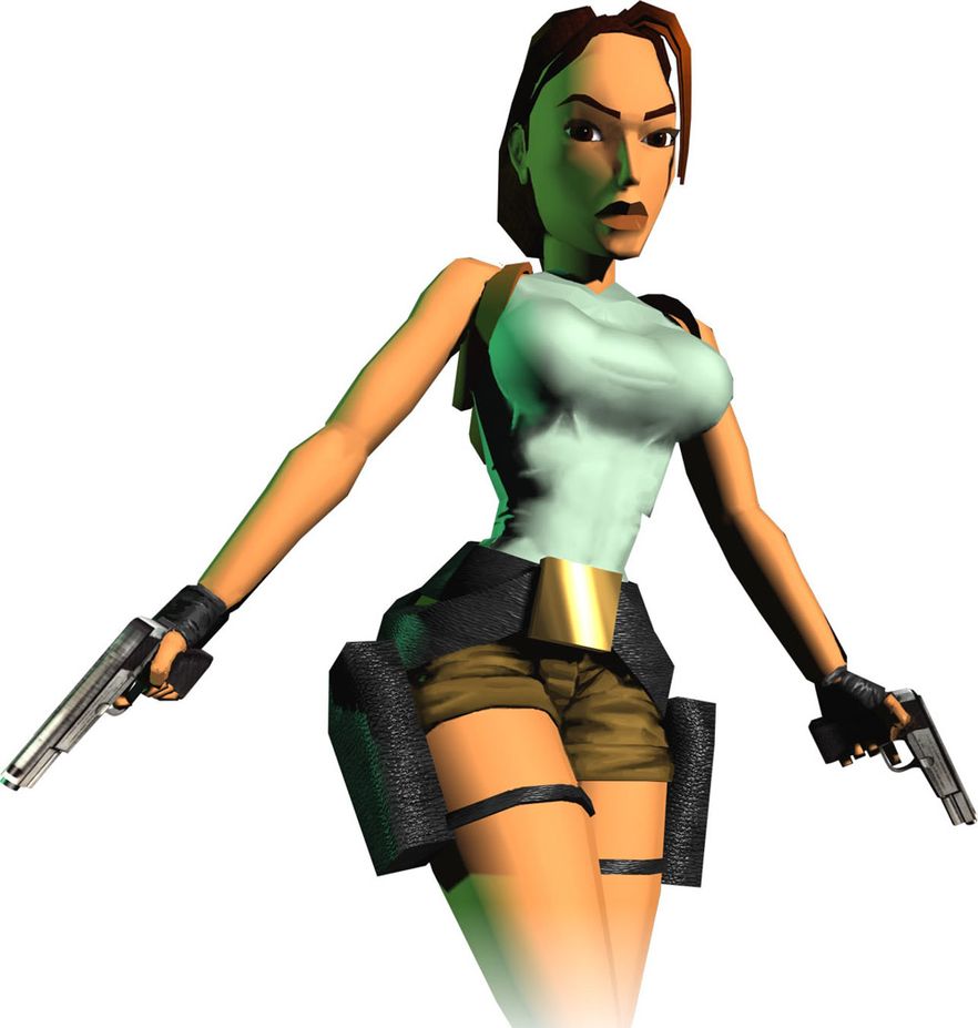 Tomb Raider 20 aniversario aterriza a PS4 con opción a usar PSvr 1455585937675