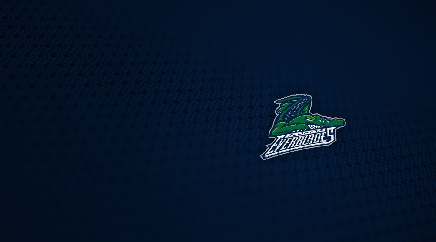 Everblades unveil new jerseys for 2016-17 season