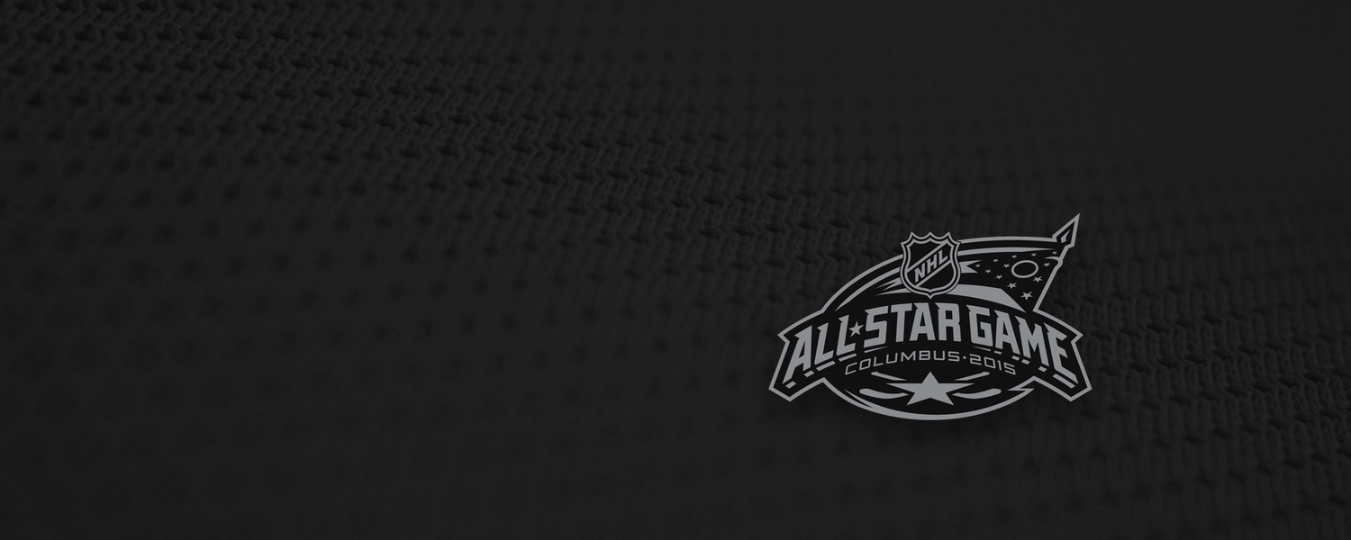 NHL reveals bold jersey designs for 2015 All-Stars —