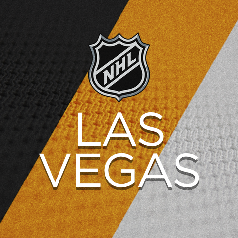 Las Vegas doesn't have NHL team yet 