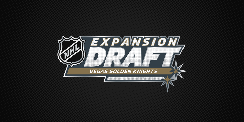 NHL Awards will include expansion draft 
