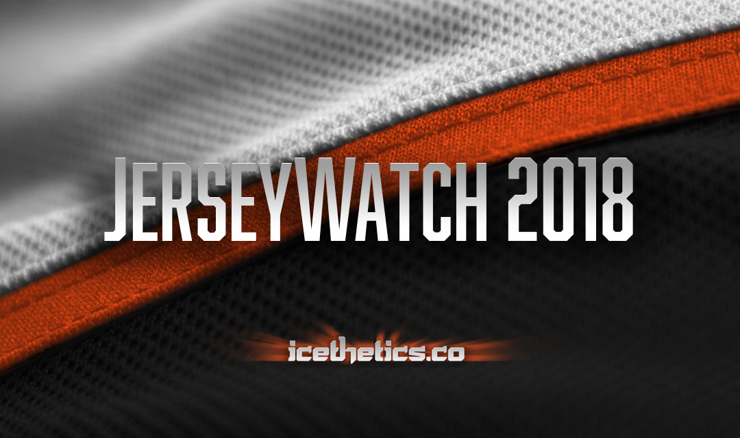2013 NHL Third Jersey Schedules - Blog - icethetics.info