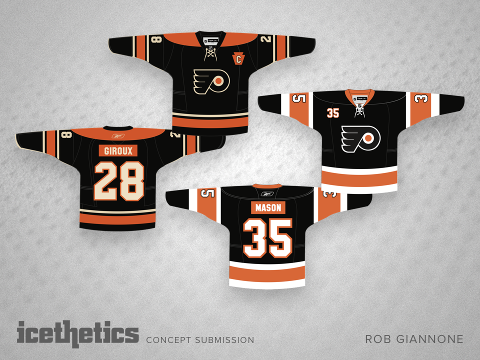 flyers new jersey