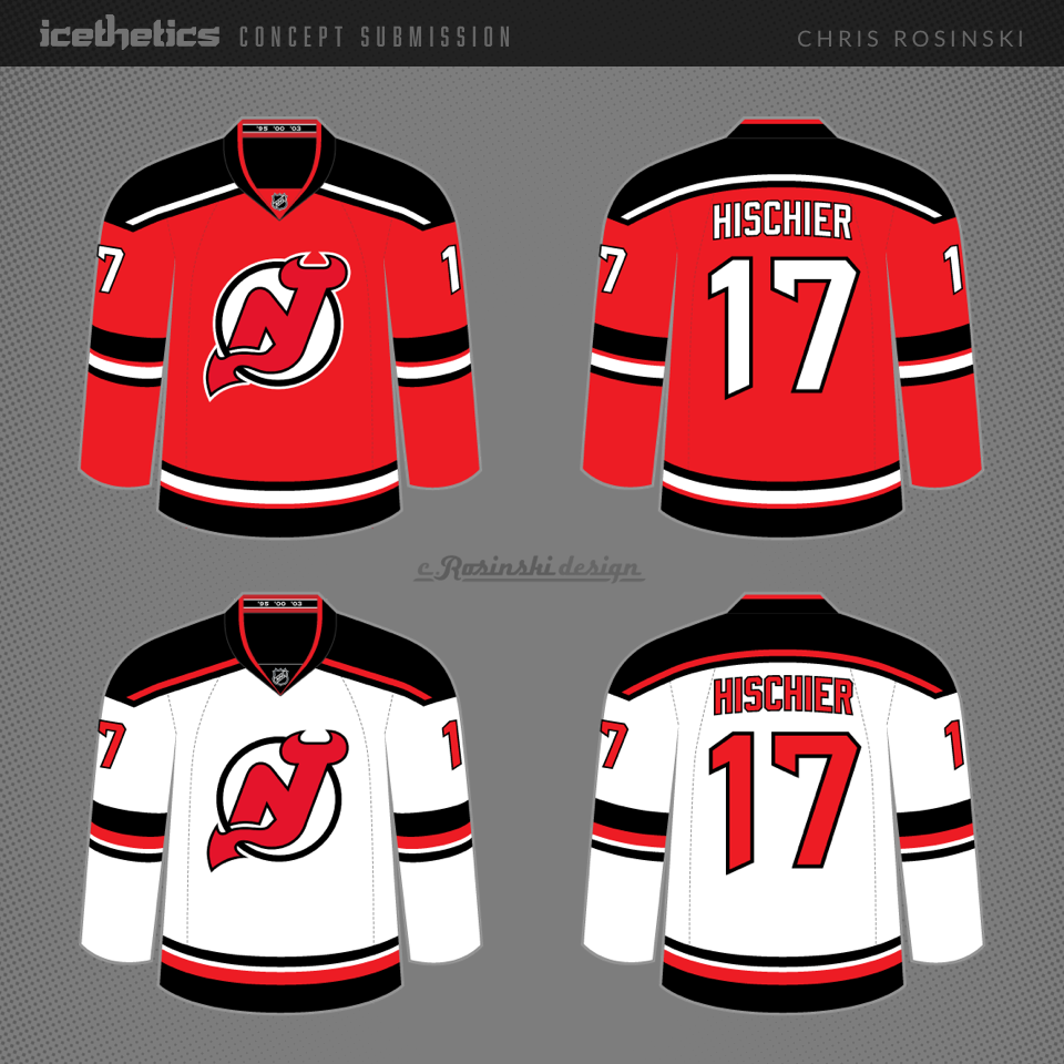 New Jersey Devils on X: FRESH DRIP ANNOUNCEMENT! We have