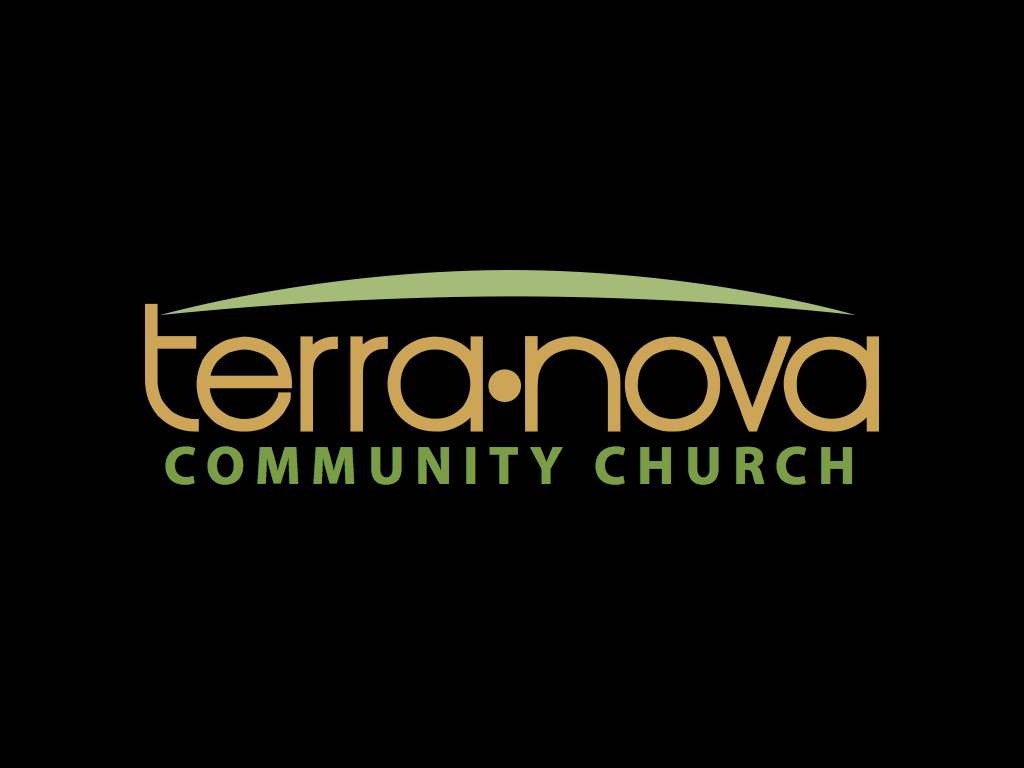 Podcasts - Terra Nova Community Church