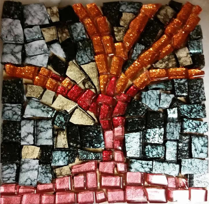 All is Animated — Institute of Mosaic Art
