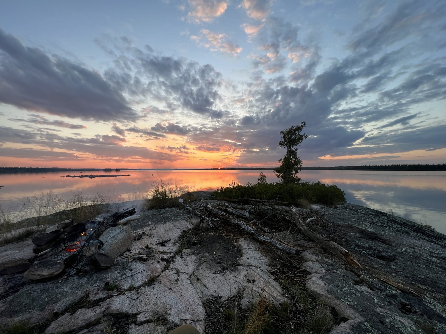 The Friends of Wabakimi Announce The 2024 Photo
&amp;amp; Video Contest