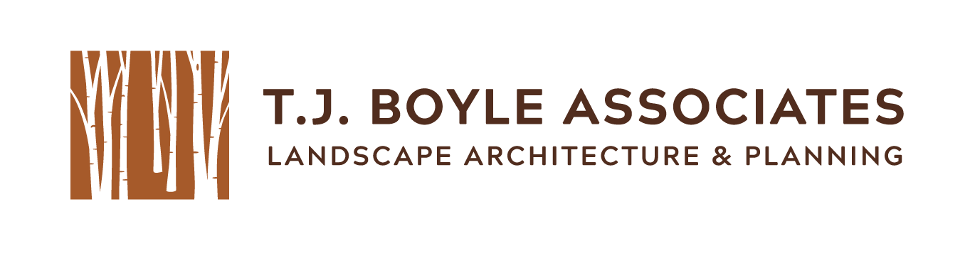 T. J. Boyle Associates, LLC