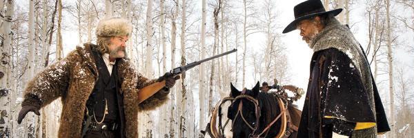 The Hateful Eight image