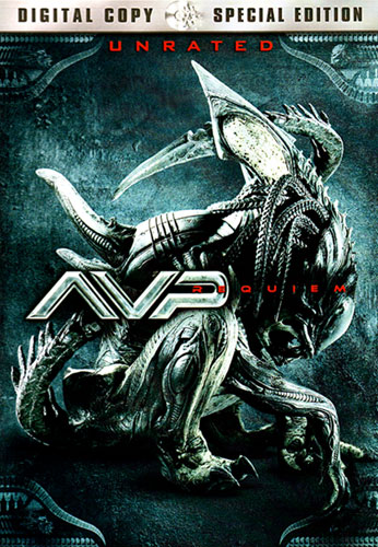 Aliens Vs Predator Requiem 2007 Triskaidekafiles