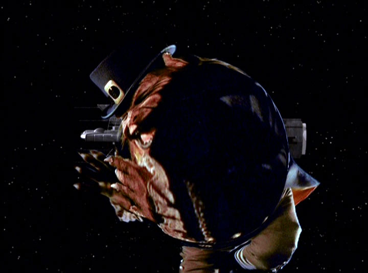 1996 Leprechaun 4: In Space