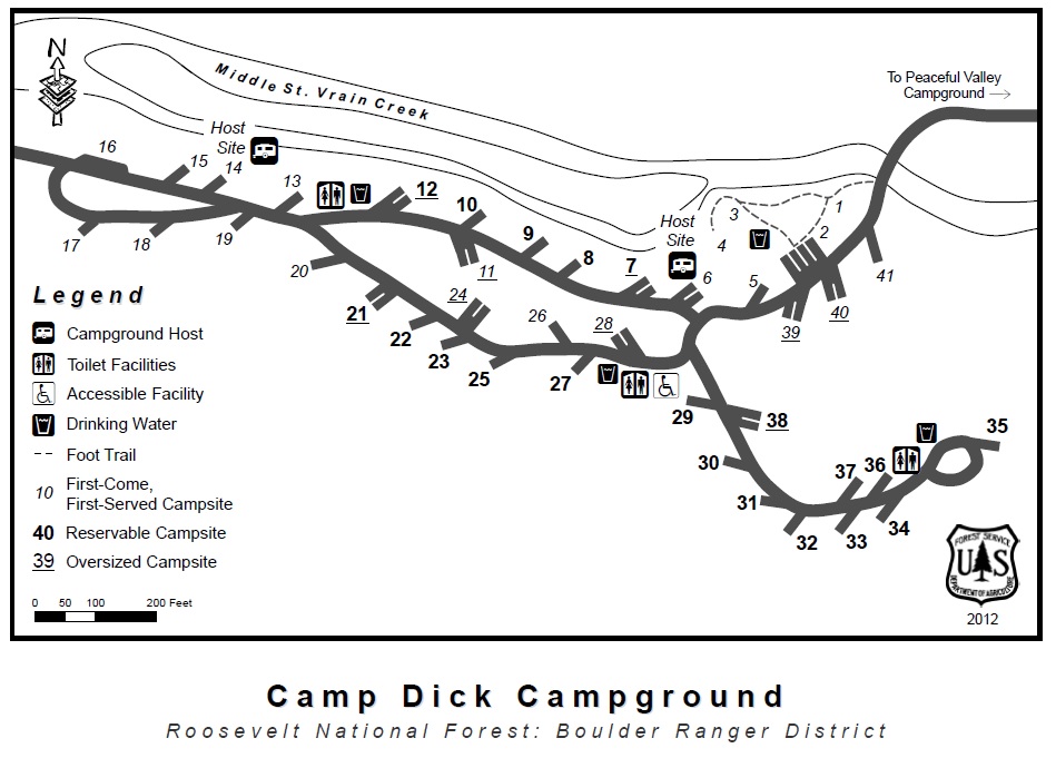 Dick Camp 7