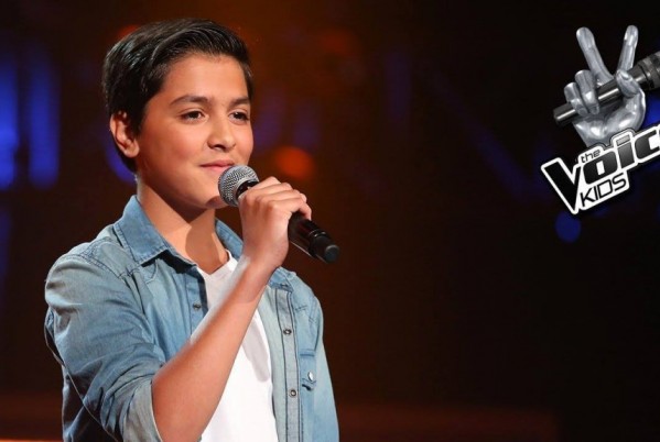 Moroccan-Dutch talent Ayoub Maach recently won the third edition of Holland’s The Voice Kids image - moroccoworldnews.com
