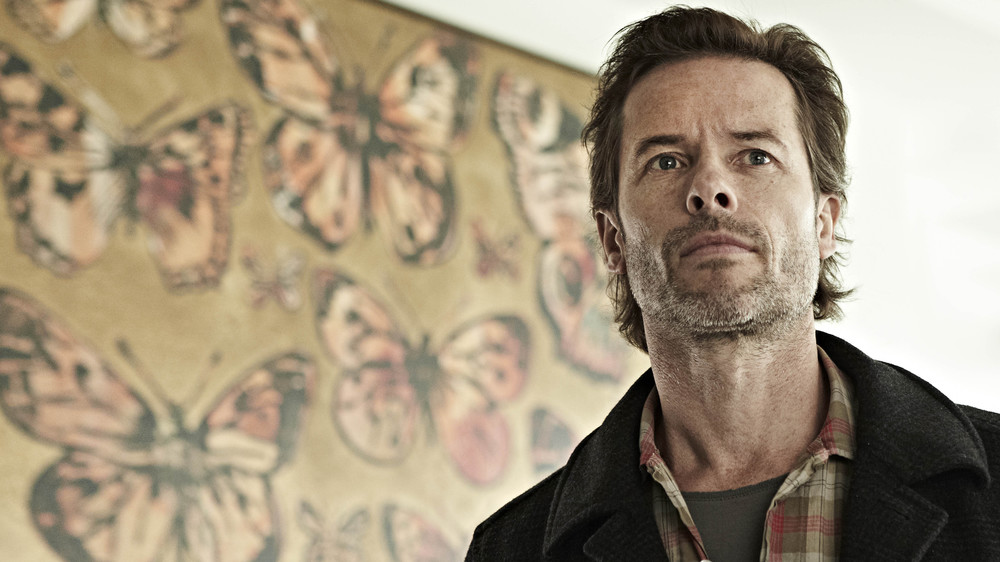 Guy Pearce returns to ABCTV in 2015 with a new season on Jack Irish image - ABCTV