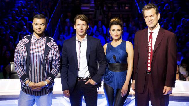 The X Factor Australia (S06 premiere) – Sun 7pm, Seven image - Seven Network