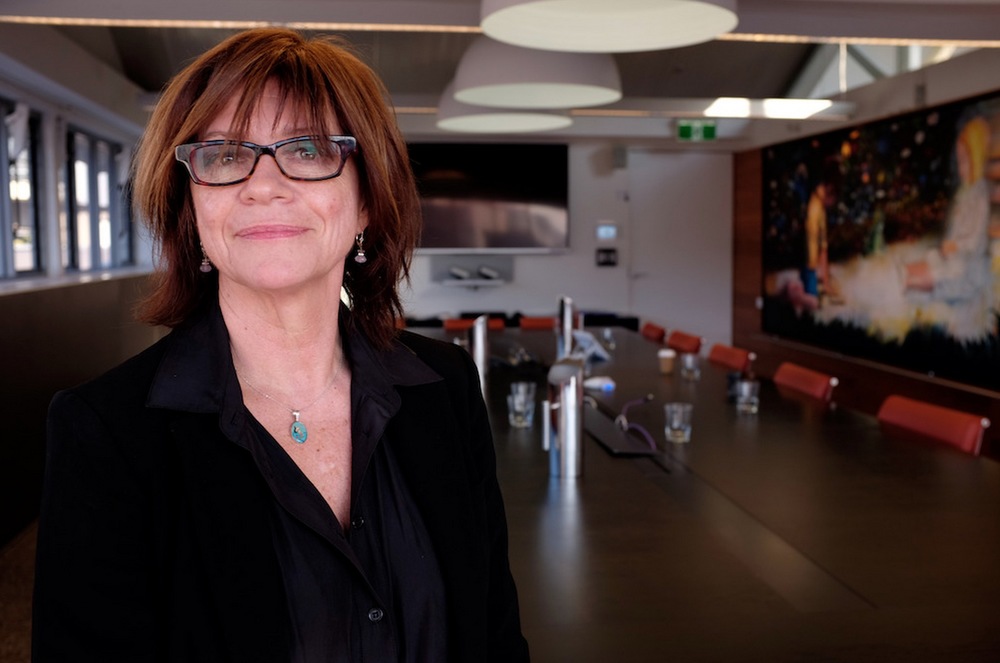 Jenny Morris image - supplied/ABCTV