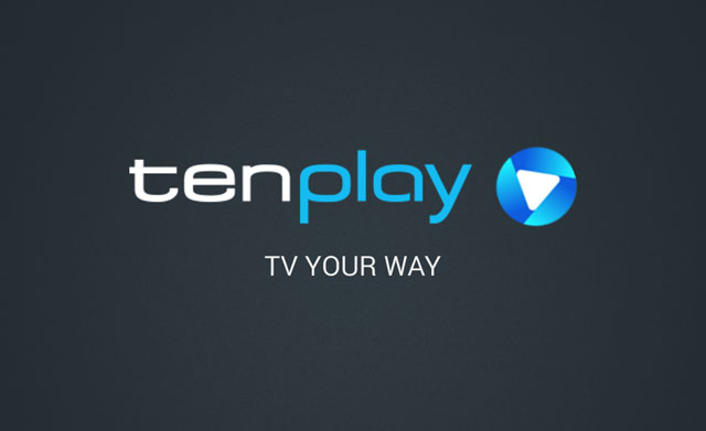 tenplay Image - Ten