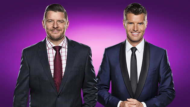 My Kitchen Rules finishes 2015 as Australia's nb1 series image supplied/Seven