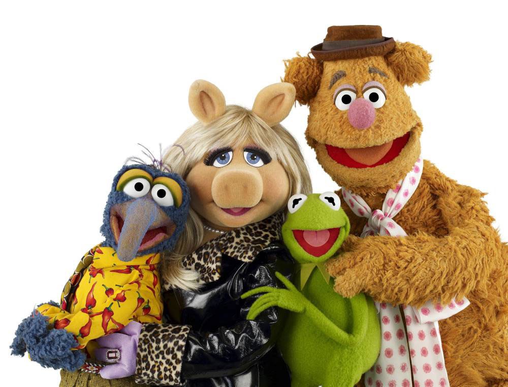 The Muppets Image - ABC
