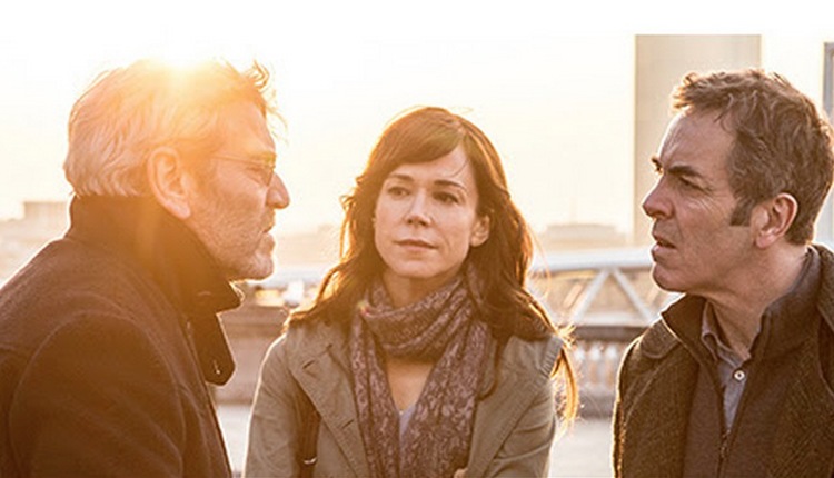 Tcheky Karyo, Frances O’Connor and James Nesbitt deliver stellar performances in The Missing image - supplied/BBCWorldwide