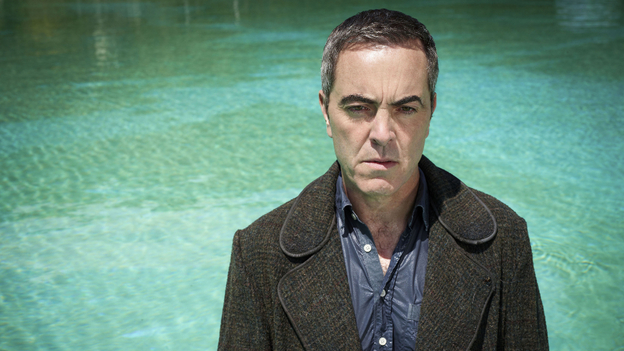 James Nesbitt immerses himself in the role of Tony Hughes in The Missing image - supplied/BBC Worldwide