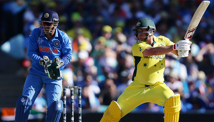 Australian TV viewers will be able to see the Twenty20 World Cup on Fox Sports and Nine. image source - http://cricfrog.com/