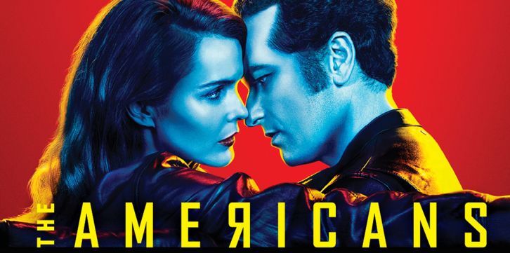 The Americans season four Image - FX
