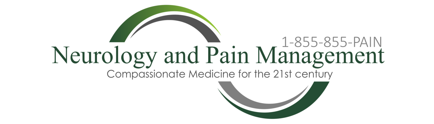 Pain Management Specialty Phys