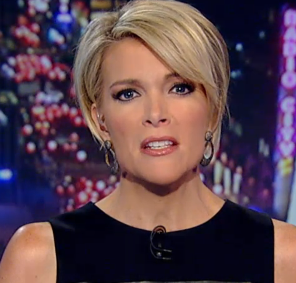 Megyn Kelly Takes Shots At Trump Sticks Up For CNN Reporter FTVLive