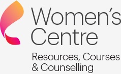 The Womens Centre Christchurch logo.
