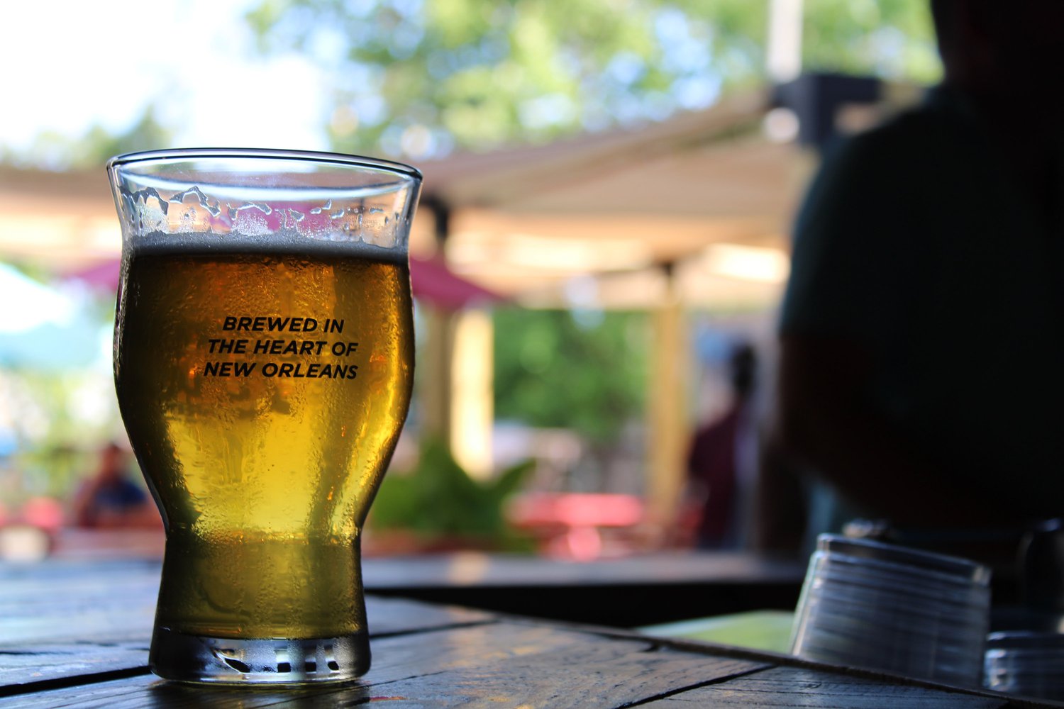 Why Chilling Your Beer Glass Isn't a Waste of Time