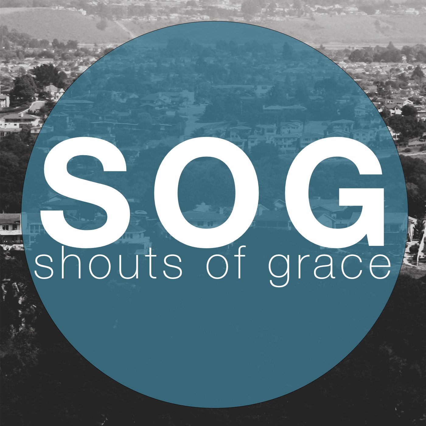 Messages - Shouts of Grace Church