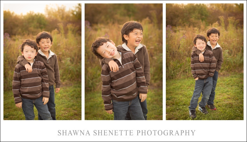 MA Outdoor Child Photographer Boys Children Outdoors Massachusetts Central MA Photographer Brothers