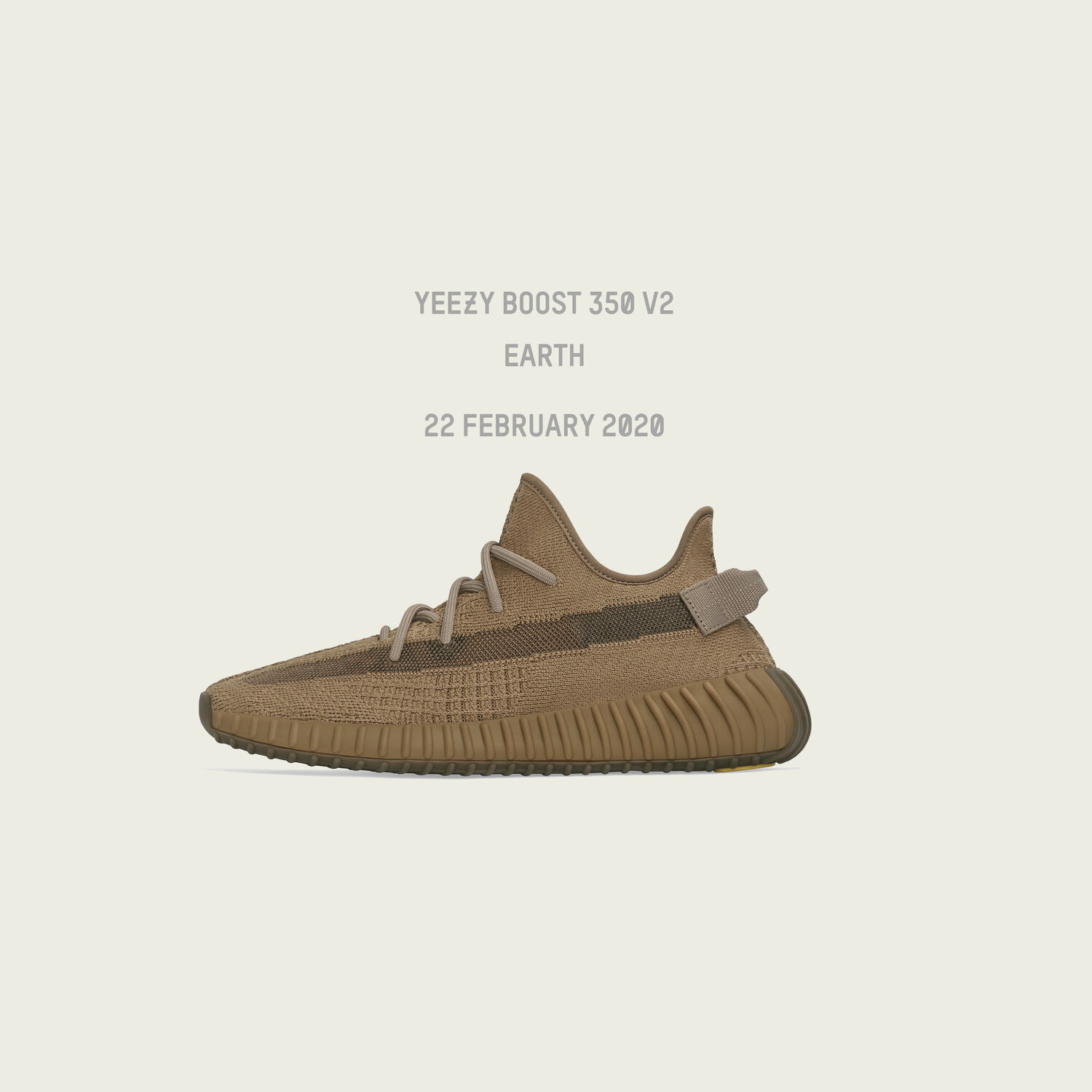Namens Hechting Monument ADIDAS YEEZY BOOST 350 V2 “EARTH” [FX9033] — PRIVATE