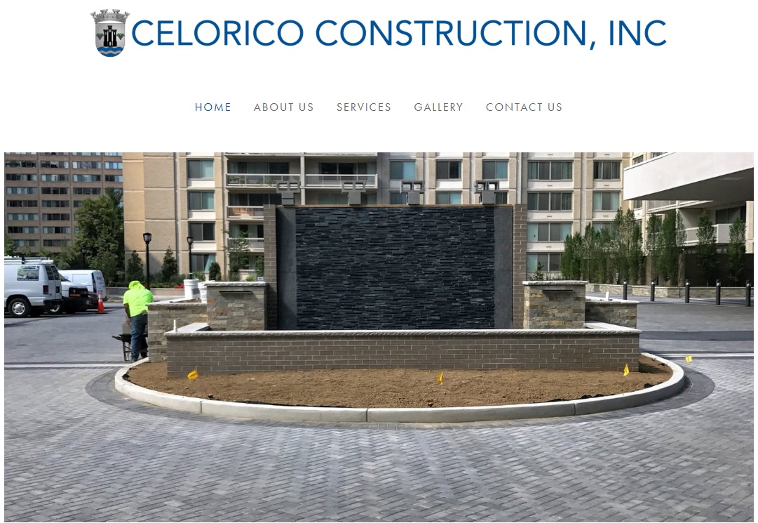 Celorico Construction Inc