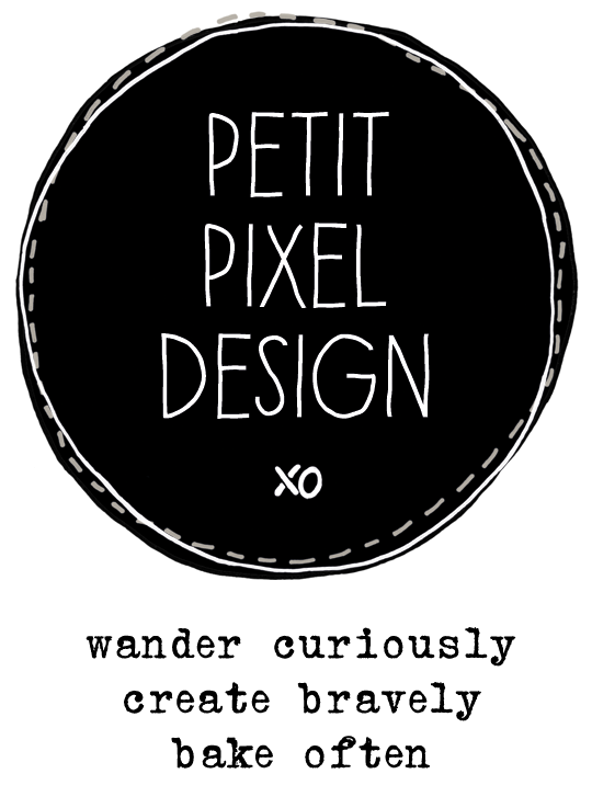 Petit Pixel Design