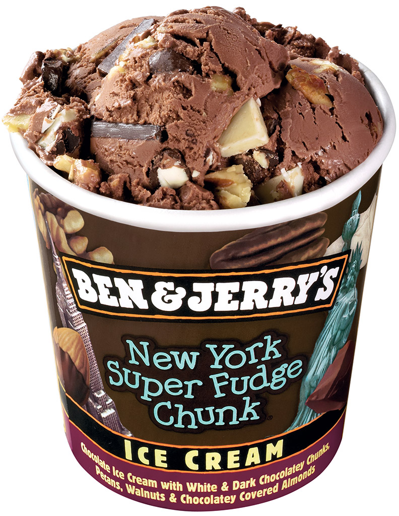 How Ben & Jerry's Uses Images to Delight on Facebook ...