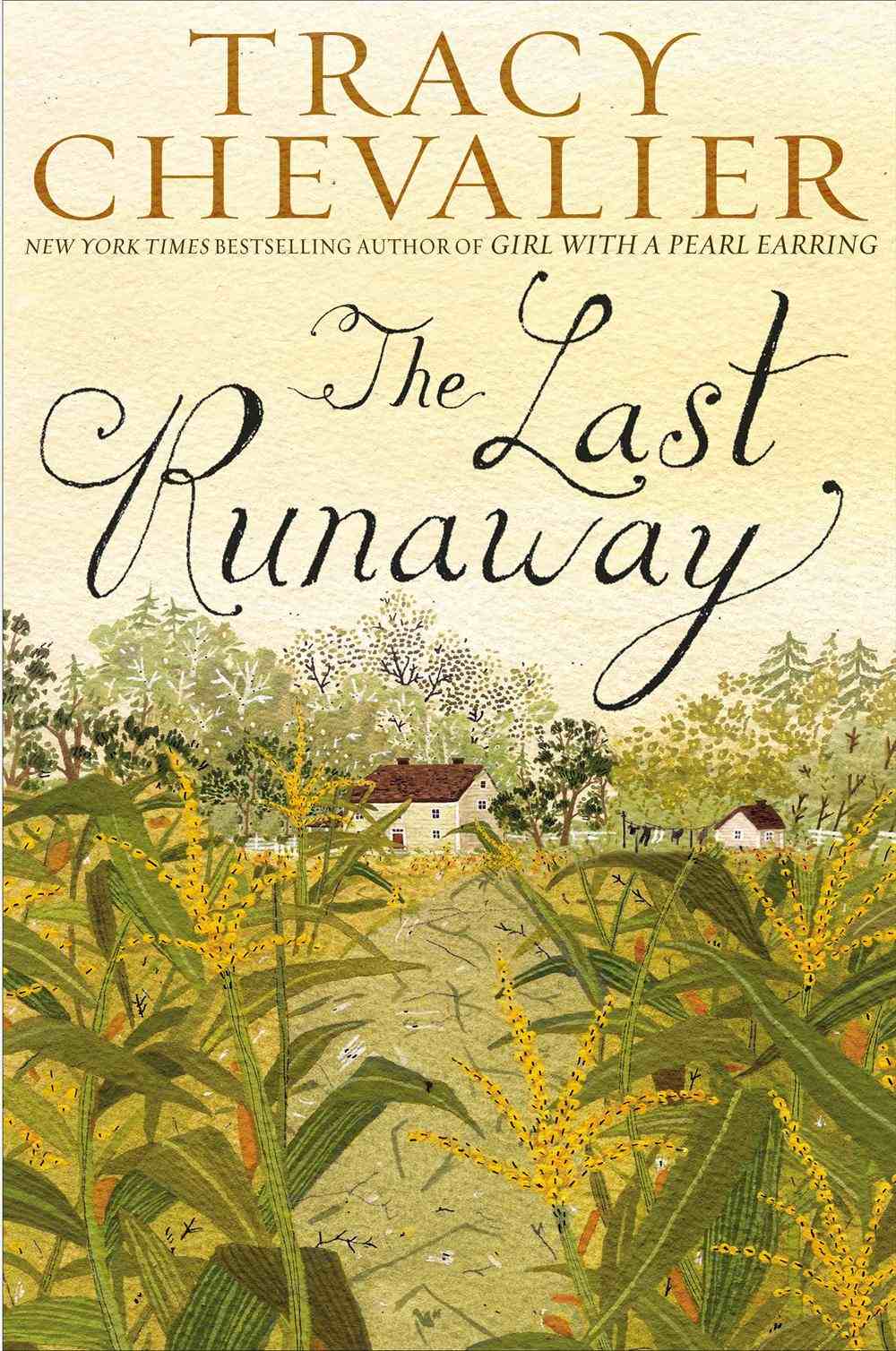 Image result for the last runaway tracy chevalier