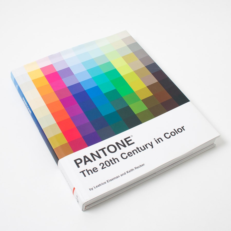 Pantone The 20th Century In Color Pdf Free Download